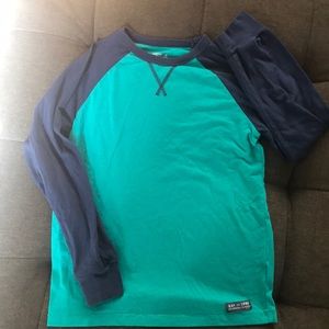 Bundle of 4 Boys Tops